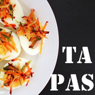 tapas icône