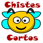 Chistes Cortos icon