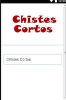 Chistes Cortos poster