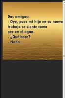 Chistes Cortos screenshot 2