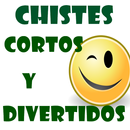 APK Chistes Cortos y Divertidos