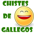 Chistes de Gallegos APK