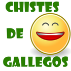 Chistes de Gallegos-icoon