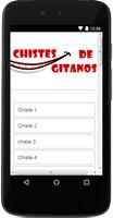 Chistes De Gitanos Poster