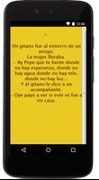 Chistes De Gitanos captura de pantalla 1