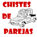 Chistes de Parejas APK