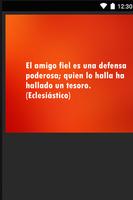 Frases de Amistad 截圖 2