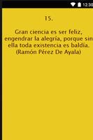 Frases de Felicidad اسکرین شاٹ 2