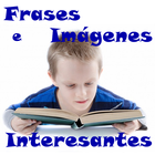 frases e imagenes interesantes 圖標