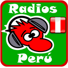 Radios de Perú en Vivo Gratis biểu tượng