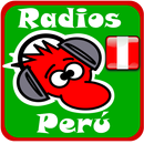 Radios de Perú en Vivo Gratis-APK