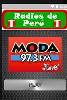 Radios de Perú en Vivo Gratis ảnh chụp màn hình 1