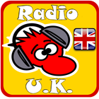 Radio English ikona