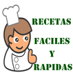 ”recetas faciles y rapidas