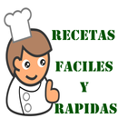 APK recetas faciles y rapidas