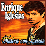 Musica Enrique Iglesias Letras 圖標