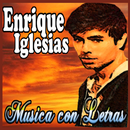 Musica Enrique Iglesias Letras Nuevo APK