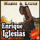 Musica Enrique Iglesias Nuevo ไอคอน