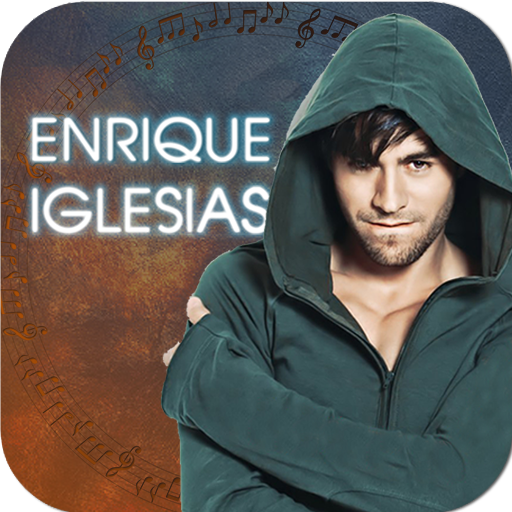 Enrique Iglesias : songs, lyrics,..offline