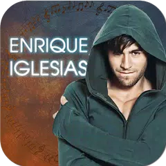 Enrique Iglesias : titres, paroles,..sans internet APK 下載