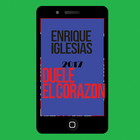 Enrique Iglesias MP3 2017 آئیکن