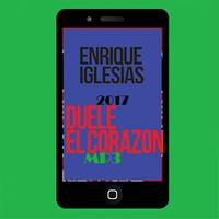Enrique Iglesias MP3 2017 capture d'écran 1