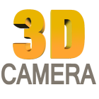 3D Camera Zeichen