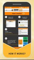 Champcash Earn Money Free screenshot 3