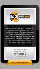 download Champcash Earn Money Free APK
