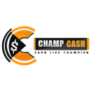 APK Champcash Earn Money Free