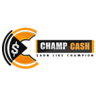 Champcash Earn Money Free أيقونة