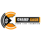 Champcash Earn Money Free ícone