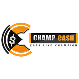 Champcash Earn Money Free アイコン