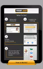 download Champcash Earn Money Free APK