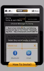 download Champcash Earn Money Free APK