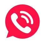 Set WhatsApp Fake Call icône