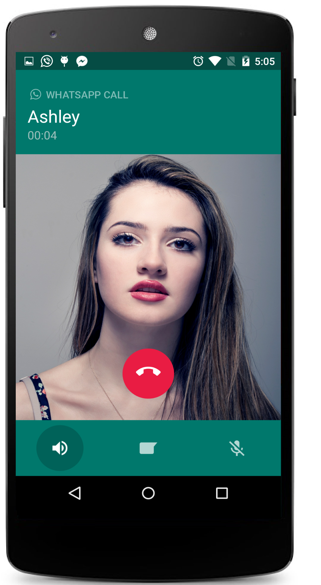 Call Faker For Android
