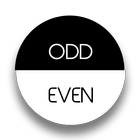 Odd-Even Reminder icon