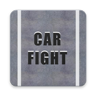 Car Fight icône