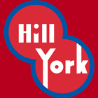Hill York Mobile icône