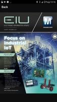 Mouser EIU Electronics Informa poster