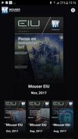 Mouser EIU Electronics Informa screenshot 1