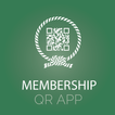 Membership QR