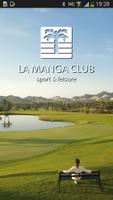 پوستر La Manga Club Resort