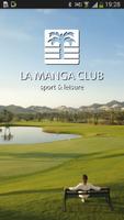 La Manga Club Resort پوسٹر