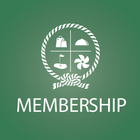 Membership Zeichen