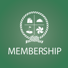 Membership आइकन