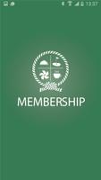 Membership โปสเตอร์