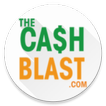 Thecashblast.com mobile app