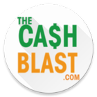 Thecashblast.com mobile app icon